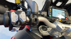 Ducati Multistrada 950 - Red + Spoked Wheels (MY18)